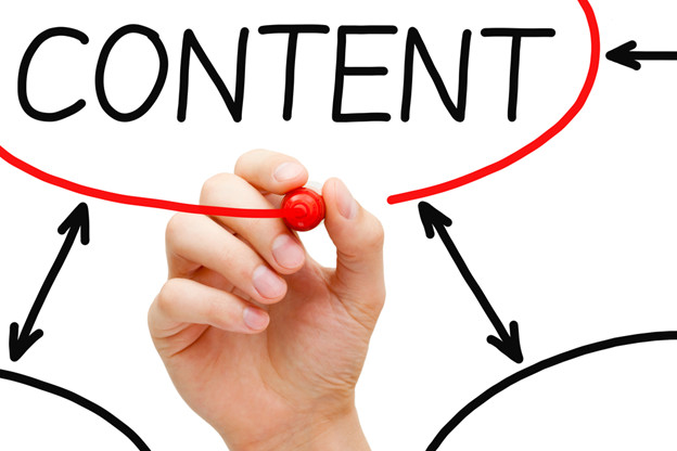 Nội dung chất lượng giúp website chuyên nghiệp hơn, giữ chân người đọc và tăng độ tin cậy đối với doanh nghiệp.