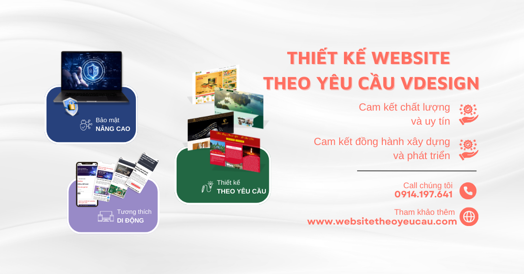 Liên hệ ngay với chúng tôi
