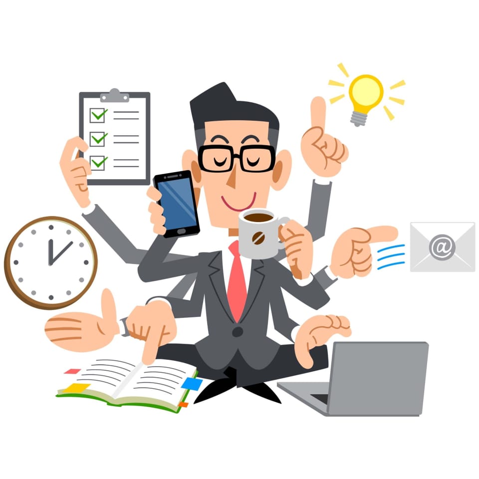 Những kỹ năng cơ bản để quản lý kinh doanh