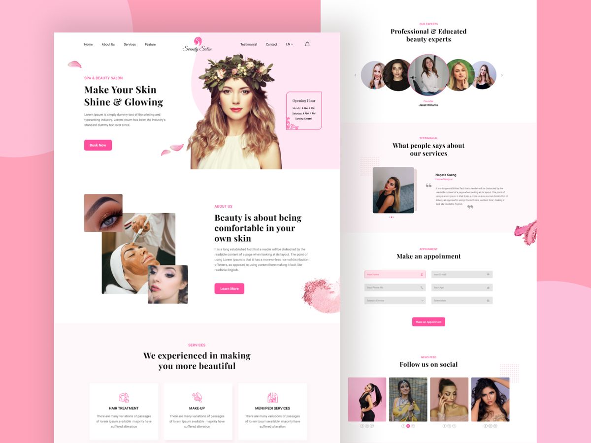 Nguồn: Pinterest