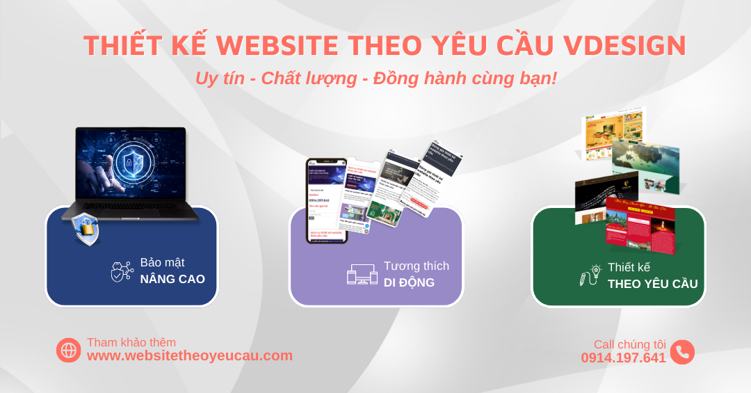 Liên hệ ngay với chúng tôi