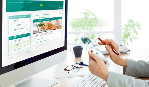 Khi khách hàng “nhấn” vào website – điểm chuyển đổi cuối cùng