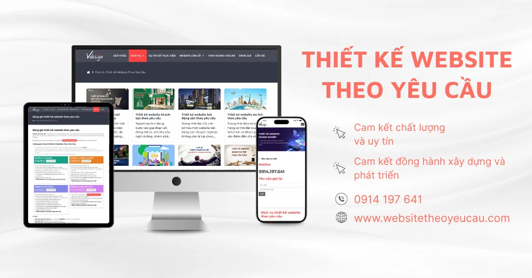 Liên hệ ngay với chúng tôi