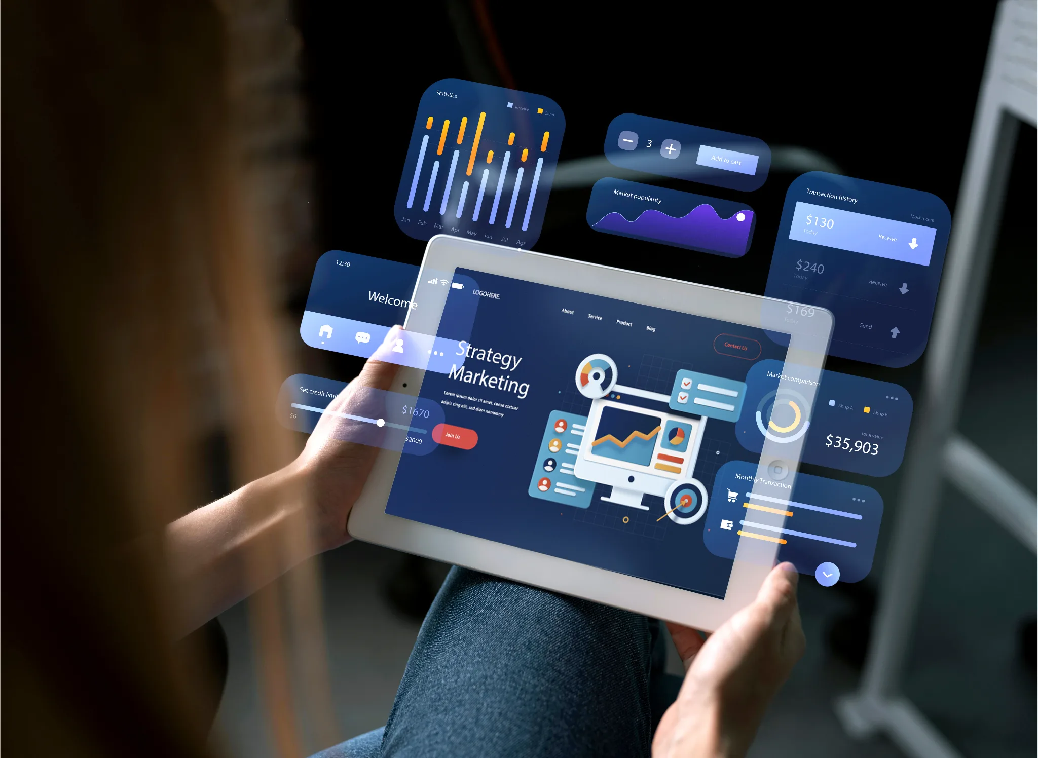 Các công cụ đo lường UX Metrics giúp bạn hiểu rõ người dùng tương tác và cảm nhận ra sao trên website.