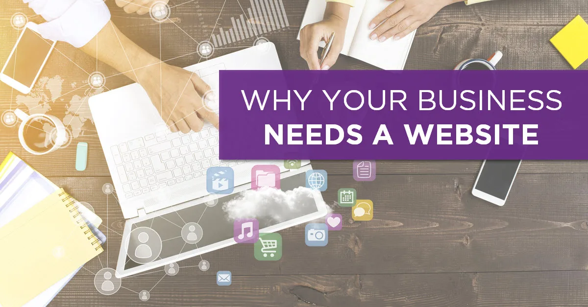 Tầm quan trọng của thiết kế website