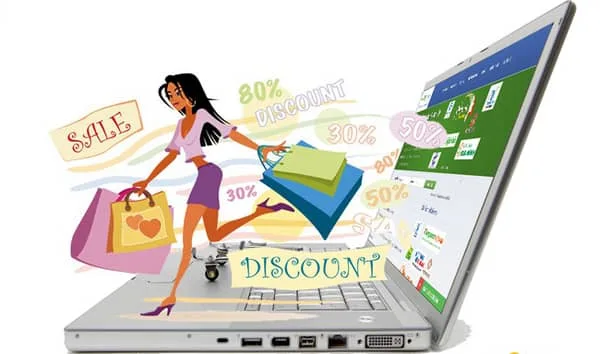 Kinh doanh online tại nhà đang trở thành xu hướng